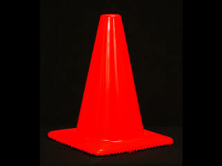 Traffic Cones